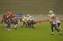 Les Corsaires Evry vs Les Gaulois de Sannois 565